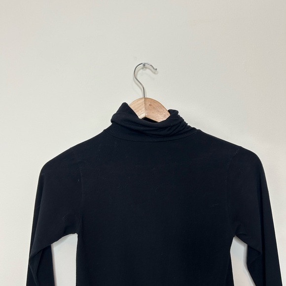 American Apparel Turtleneck Dress - Picture 6 of 11